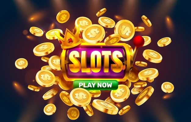 Treasure Slots Welcome Bonus