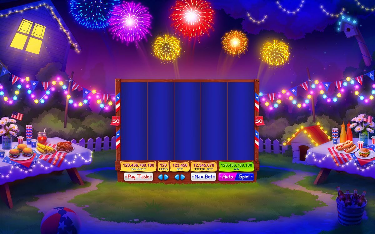 پاکستان میں Treasure Slots قانونی ہے۔